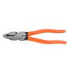 Wire Cutters Industrial Grade Cutting Pliers Chrome Molybdenum Alloy Steel