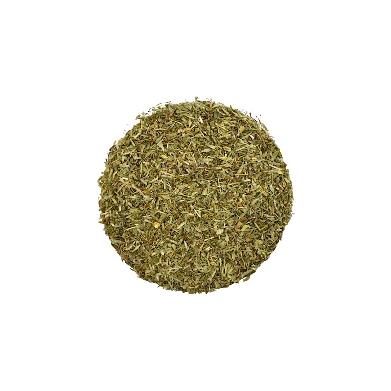 Thyme Dried Loose Leaves - Thymus Vulgaris (600g)