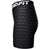 Legendfit Women Softball Padded Shorts Compression Sliding Underwear for Baseball