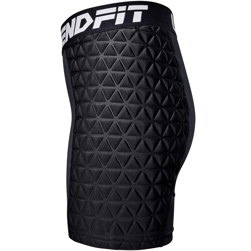 Legendfit Women Softball Padded Shorts Compression Sliding Underwear for Baseball