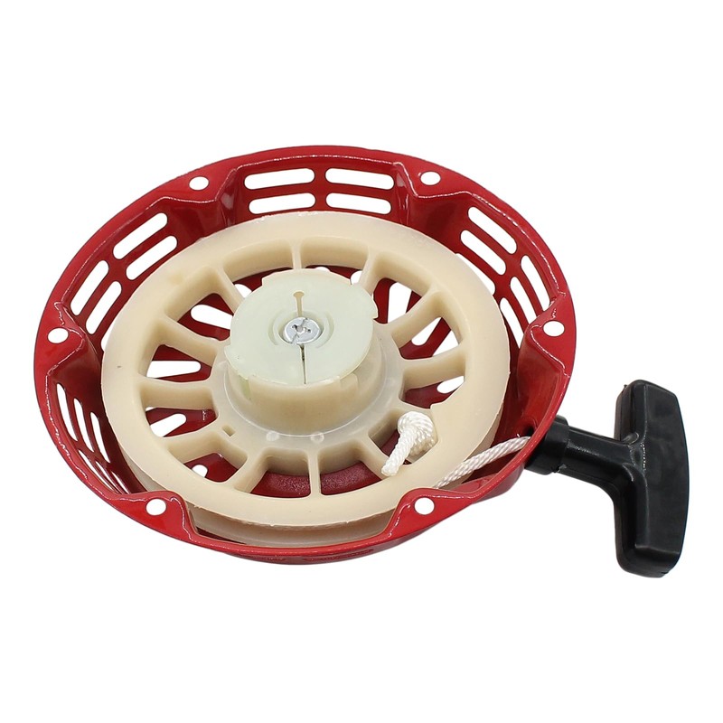 Pull Starter, Hand Starter, Recoil Starter, Recoil Starter, Manual Pull