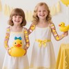 Funny Ducky Temporary Tattoos - 200+ Ducky Theme Birthday Party