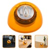 LIFKOME Countdown Timer Mechanical Timer for Kitchen Classroom and Exercise