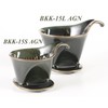 Zero Japan Dripper S Antique Green BKK-15S AGN
