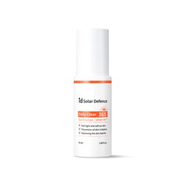ID Placosmetics [ID Placosmetics]Solar Defense Daily Clear 365 Sun Emulsion 50ml