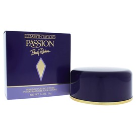 PASSION by Elizabeth Taylor Dusting Powder 2.6 oz                                                                                                     
