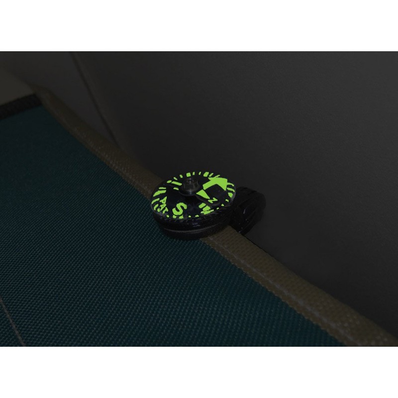 YCM Clip Compass CP-50 12368