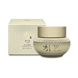 Suryeohan Jinseng Cream EX 60ml / 수려한 진생 크림 EX 60ml