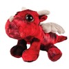 Suki Gifts International Small Red Flash Dragon (14531)