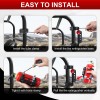 MFC For Jeep Wrangler Car UTV Audjustable Roll Bar Fire