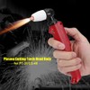 Microswitch Welding Tool, Micro Torch, Cutting Tool, Plasma Cutting Torch