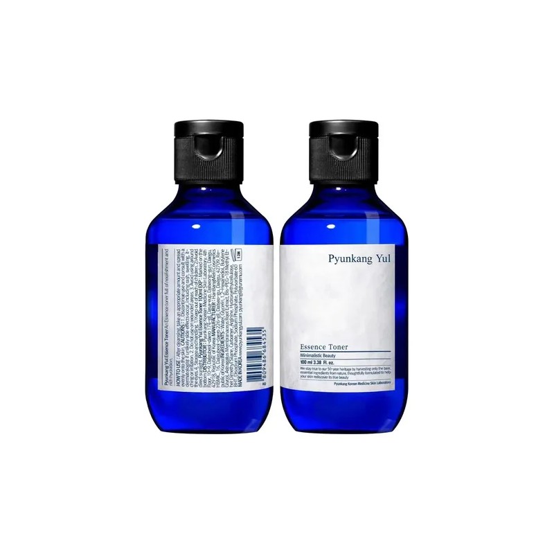 Pyunkang Yul Essence Toner 100ml Momento de aplicación Día/Noche Tipo