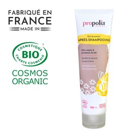 propolia Après Organic Shampoo