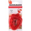 Fackelmann 42066 Strawberry Cutter 9 x 7 cm