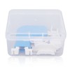 Oral Lip Muscle Training Tool Lip Closure Training Exercise Tool
