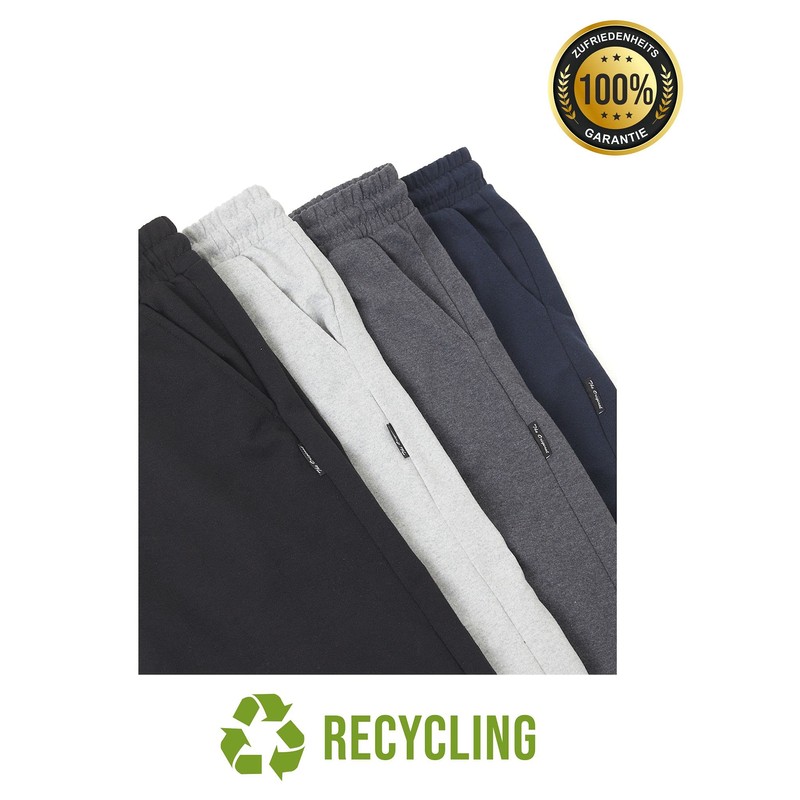 COMEOR Jogginghose Herren 2021, Pantaloni da Tuta,