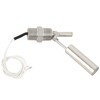 Ejoyous Liquid Level Sensor, 304 Stainless Steel Liquid Water Level