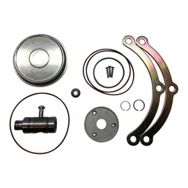 Turbo Lab America GT3576R, GTX3576R, GT3582R Turbo Rebuild Kit with cage
