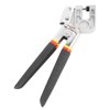 Stud Crimper Keel Fixed Punching Pliers Handheld Steel Stud Crimper
