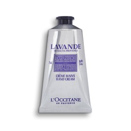 L'Occitane Crema de manos Nutritiva de Lavanda 75gr