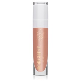 Borghese Shine Infusion Lip Gloss, Hi Honey, 0.08 fl. oz.