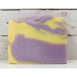 Handmade Jasmine Handmade Soap - Cold Process -  Scented Soap