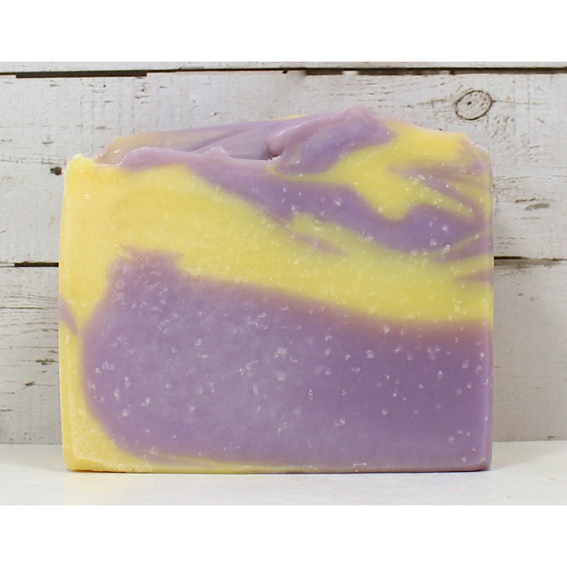 Handmade Jasmine Handmade Soap - Cold Process - Scented Soap