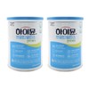 하이뮨 프로틴 밸러스 하이문 노인 단백질 보충제 분말 가루 어르신 304g 2개 MJ Hymun Protein Balance Hymun Senior Protein Supplement Powder for Elderly 304g 2 Pack MJ