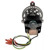 Pellethead Harman & Heatilator Stove Combustion Fan, Exhaust Blower Draft