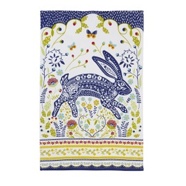Ulster Weavers Woodland Hare Cotton Tea Towel