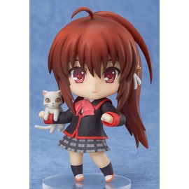 Little Busters! Nendoroid Sasu (Non-scale, ABS & PVC Pre-painted Action Figure)