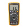 Fluke Fluke 17B+ Digital Multimeter, for Electrical Applications, Measures AC/DC