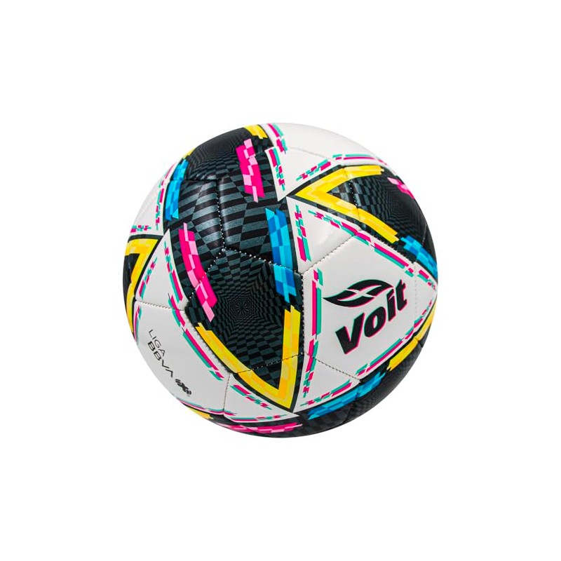 Voit Balón de Fútbol No. 4 Morph Apertura 2024 Liga