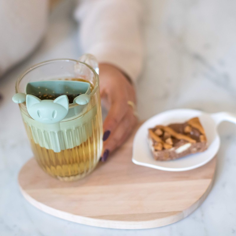 MIAOU Tea Strainer