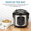 AROMA® Professional 8-Cup (Cooked) / 2Qt. Digital Rice & Grain