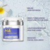 Crema Hidratante Facial De Ácido Hialurónico D Con -aminoaci