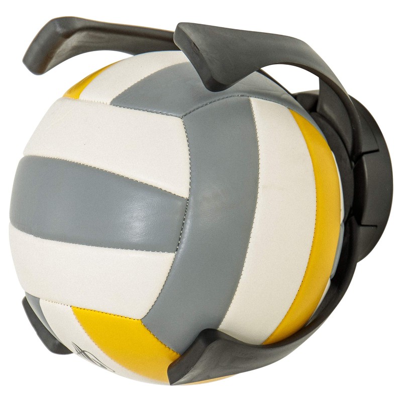 Silverback Soporte de Baloncesto Compatible con Hombres, Mujeres, jóvenes, Pelotas