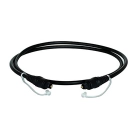 Digiflex Performance Series HOO Toslink Optical Cables - 3'