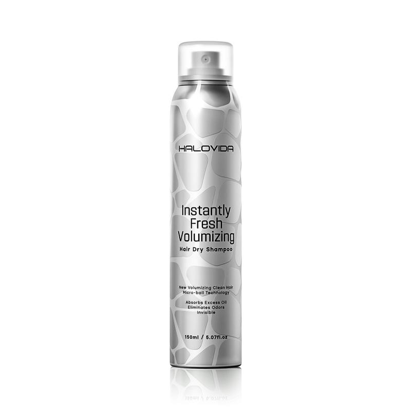HALOVIDA INSTANT FRESH VOLUMZING HAIR DRY SHAMPOO 5.07FL.OZ:_1-pack