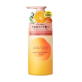 Rafra Aroma Serum Treatment, Moist 14.1 oz (400 g)