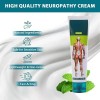 Últimol Crema Para Aliviar La Neuropatía - Para Pés Z