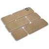 Dakine Front Foot Surf Traction Pad - Stone, One Size