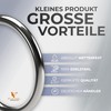 Stainless Steel Rings | Selectable: 20 mm - 50 mm