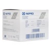 Nipro Aguja Hipodermica 27g X 1/2 Nipro Caja/100 Pzs