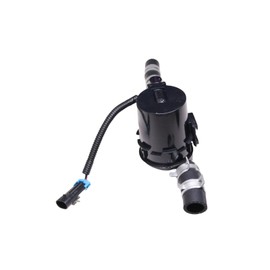 Vapor Canister Vent Solenoid Fit for 2007-2019 Chevy Silverado 1500 2500 3500/GMC Sierra 1500 2500 3500 Fuel Tank Vapor Emission Canister Vent Solenoid Kit Replace# 911-099 23103351