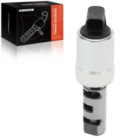 A-Premium Engine Variable Valve Timing (VVT) Solenoid Compatible with Mazda CX-5 2013-2019, 3 2012-2019, 6 2014-2019, CX-9 2016-2020, CX-3 2016-2019, 3 Sport 2012-2019, 2.0L 2.5L