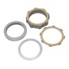 Motorcycle Clutch Friction Disc Plates Kit 22201 166 000 for
