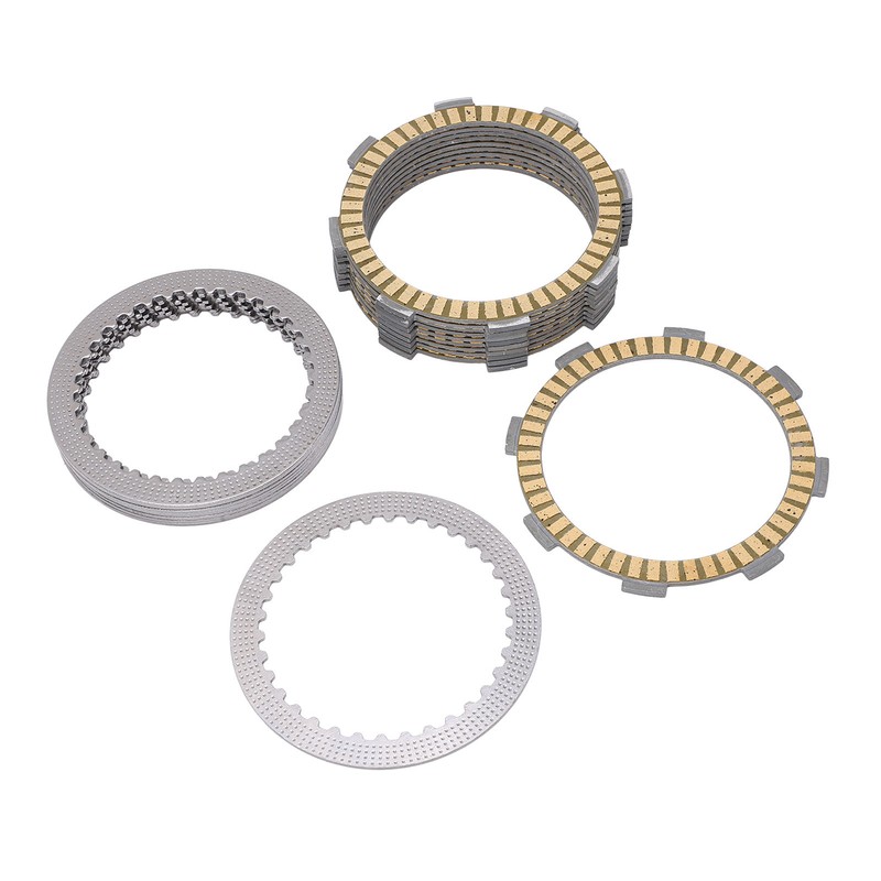 Motorcycle Clutch Friction Disc Plates Kit 22201 166 000 for