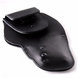Urban Carry G3 Concealed Carry Gun Holster, Five Sizes of Secured Lockable Retention Cover Most Semi-Auto Pistols & Revolvers