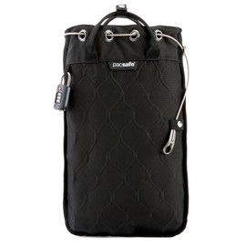 Pacsafe Pacsafe Travelsafe Gii 5 Liter Portable Safe (Black)